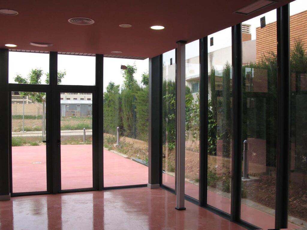 VIVIENDA TUTELADA ADISLAF