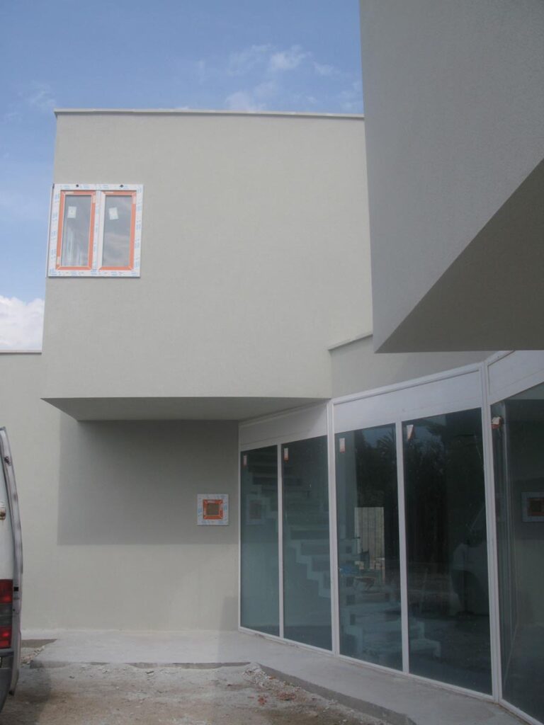 Vivienda Gallur