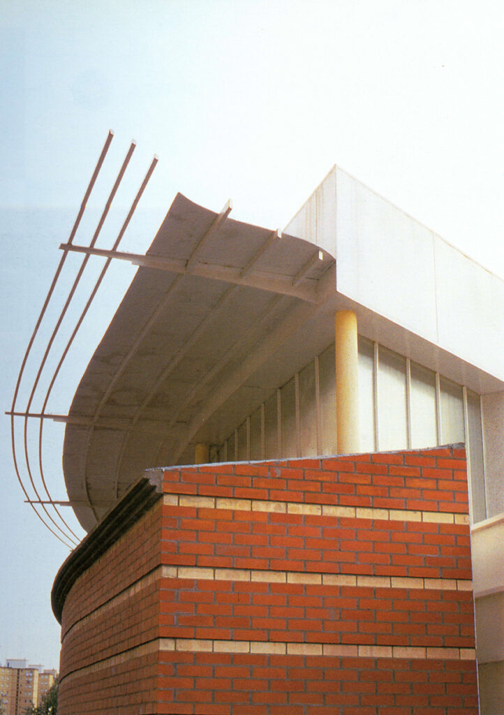 Centro de empleo