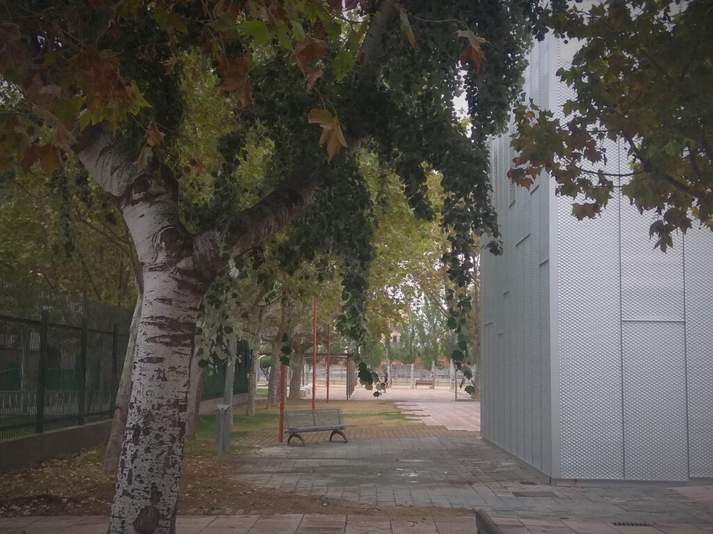Ayuntamiento de Utebo
